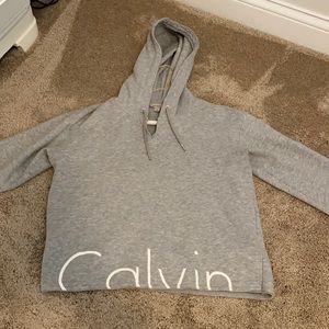Calvin Klein Sweatshirt Size M